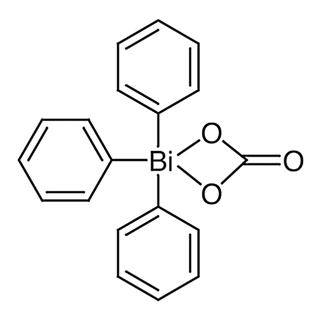 TCI Triphenylbismuth Carbonate