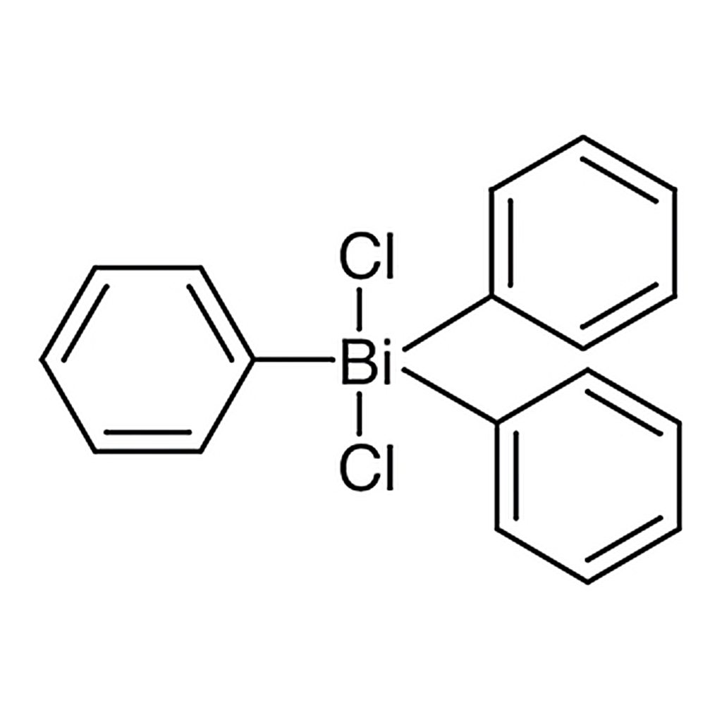 TCI Triphenylbismuth Dichloride