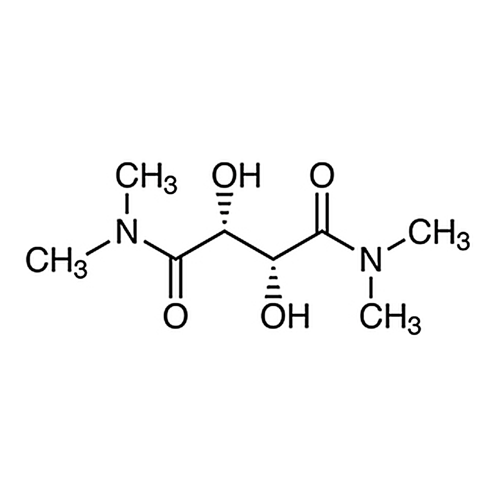 TCI (+)-N,N,N',N'-Tetramethyl-L-tartardiamide