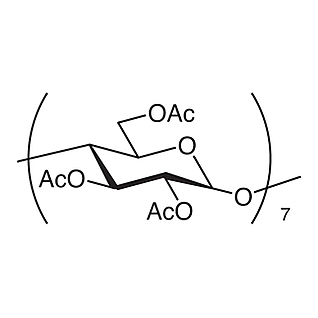 TCI Triacetyl-β-cyclodextrin
