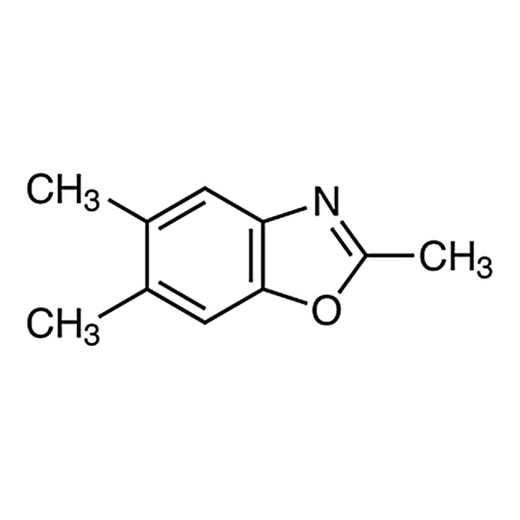 TCI 2,5,6-Trimethylbenzoxazole