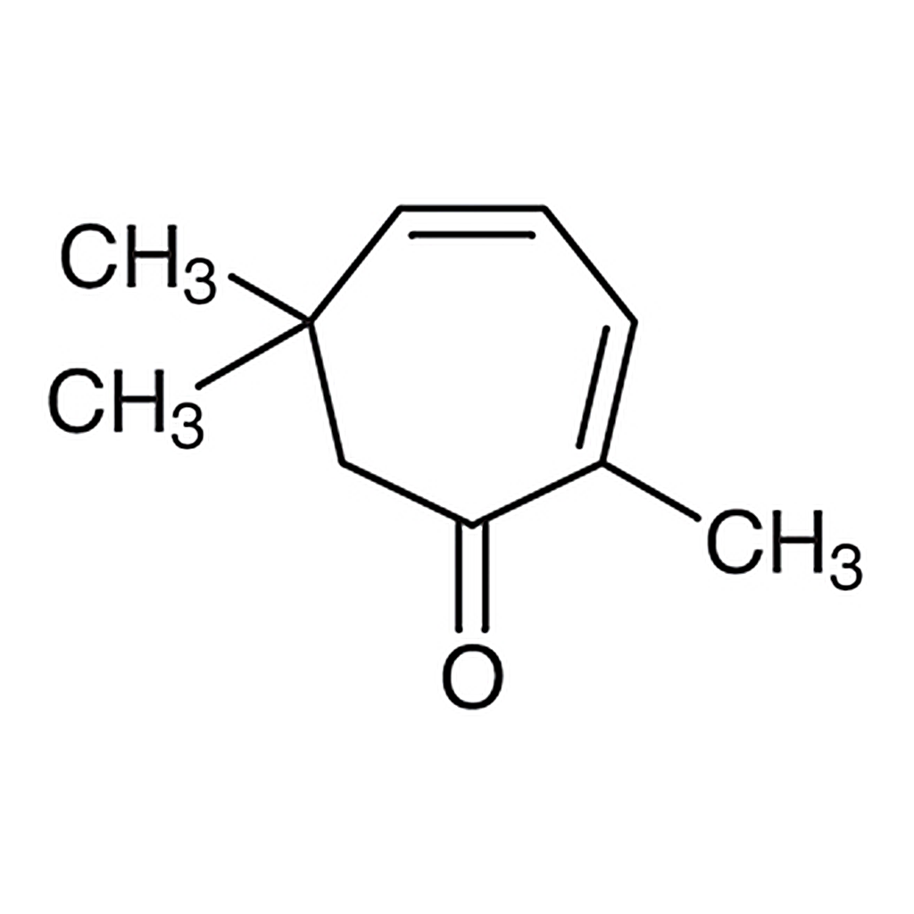 TCI 2,6,6-Trimethyl-2,4-cycloheptadien-1-one