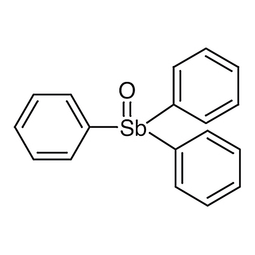 TCI Triphenylantimony Oxide