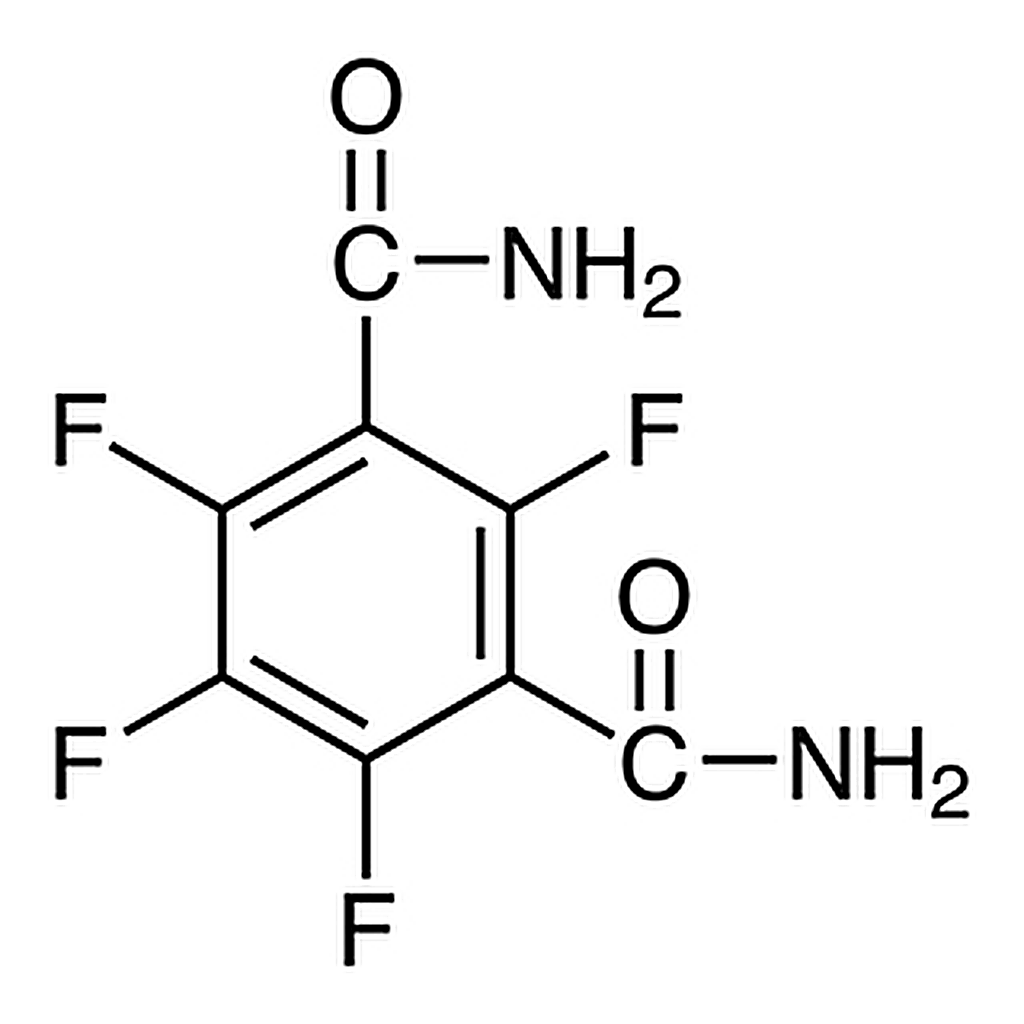 TCI Tetrafluoroisophthalamide