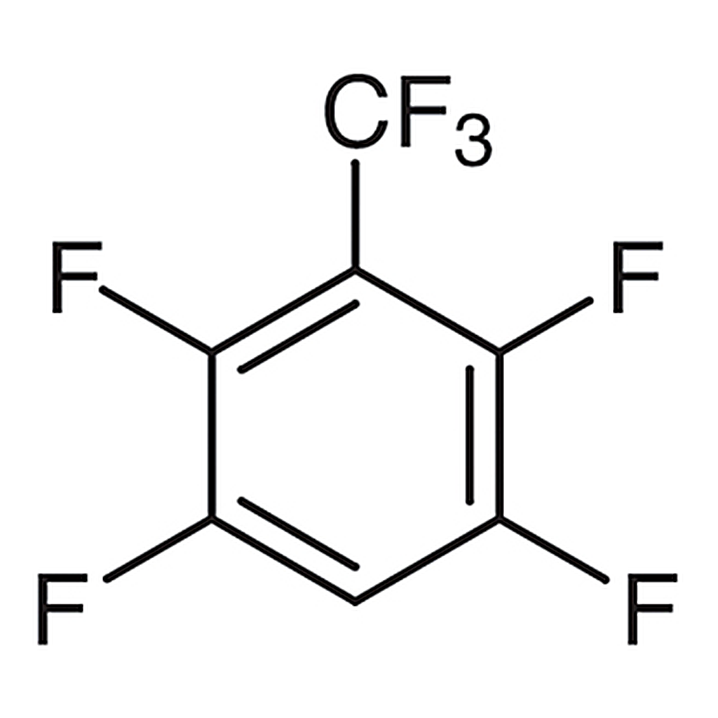 TCI 2,3,5,6-Tetrafluorobenzotrifluoride