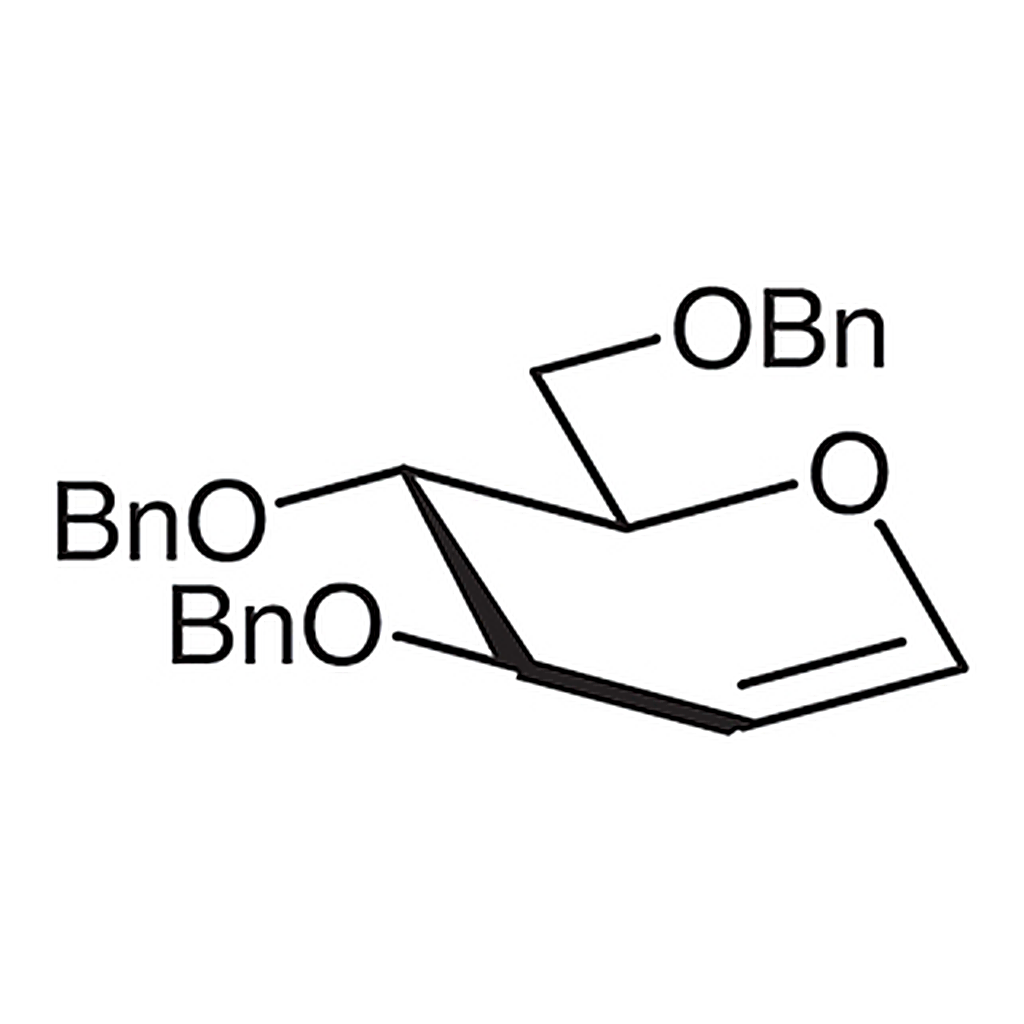 TCI Tri-O-benzyl-D-glucal
