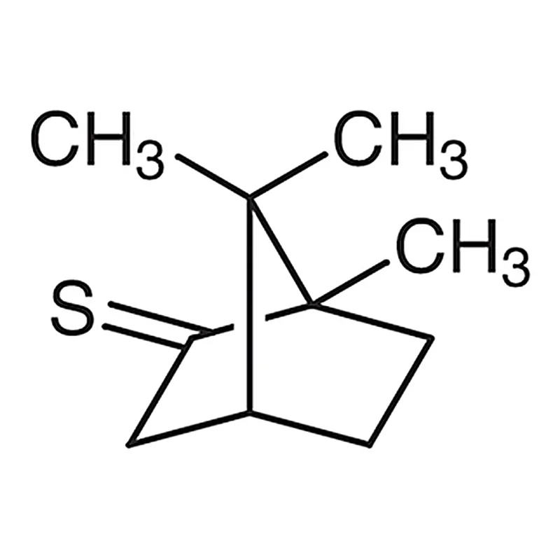 TCI (1R)-(-)-Thiocamphor