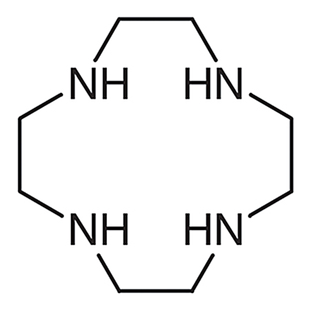 TCI 1,4,7,10-Tetraazacyclododecane
