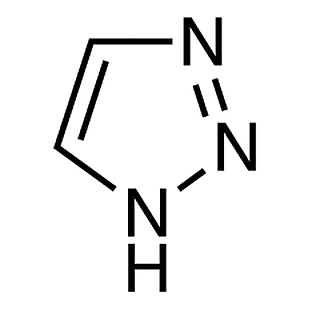 TCI 1H-1,2,3-Triazole