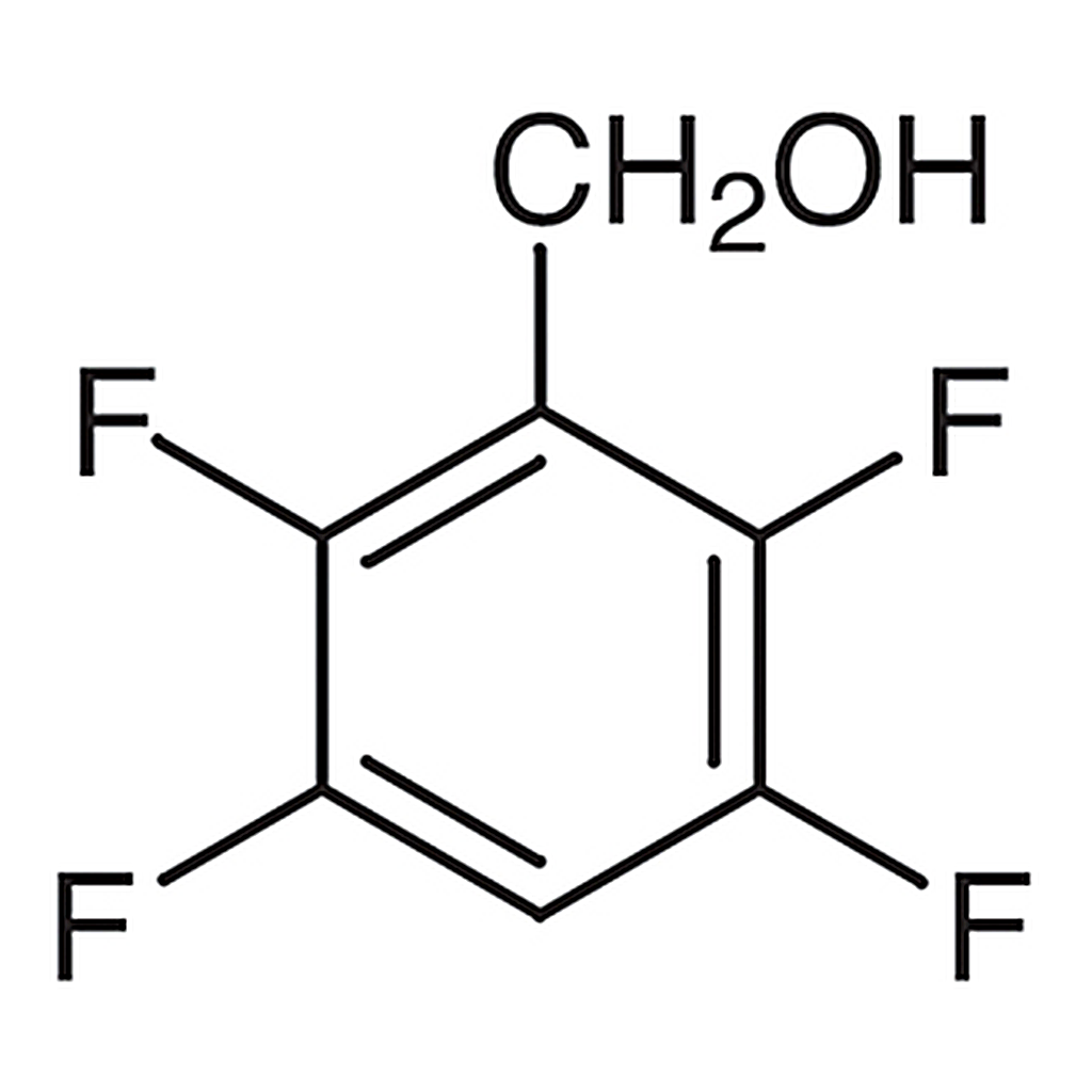TCI 2,3,5,6-Tetrafluorobenzyl Alcohol