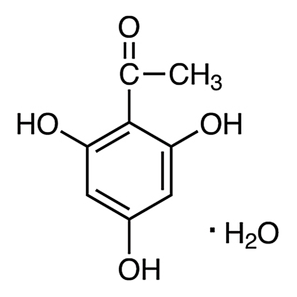 TCI 2',4',6'-Trihydroxyacetophenone Monohydrate