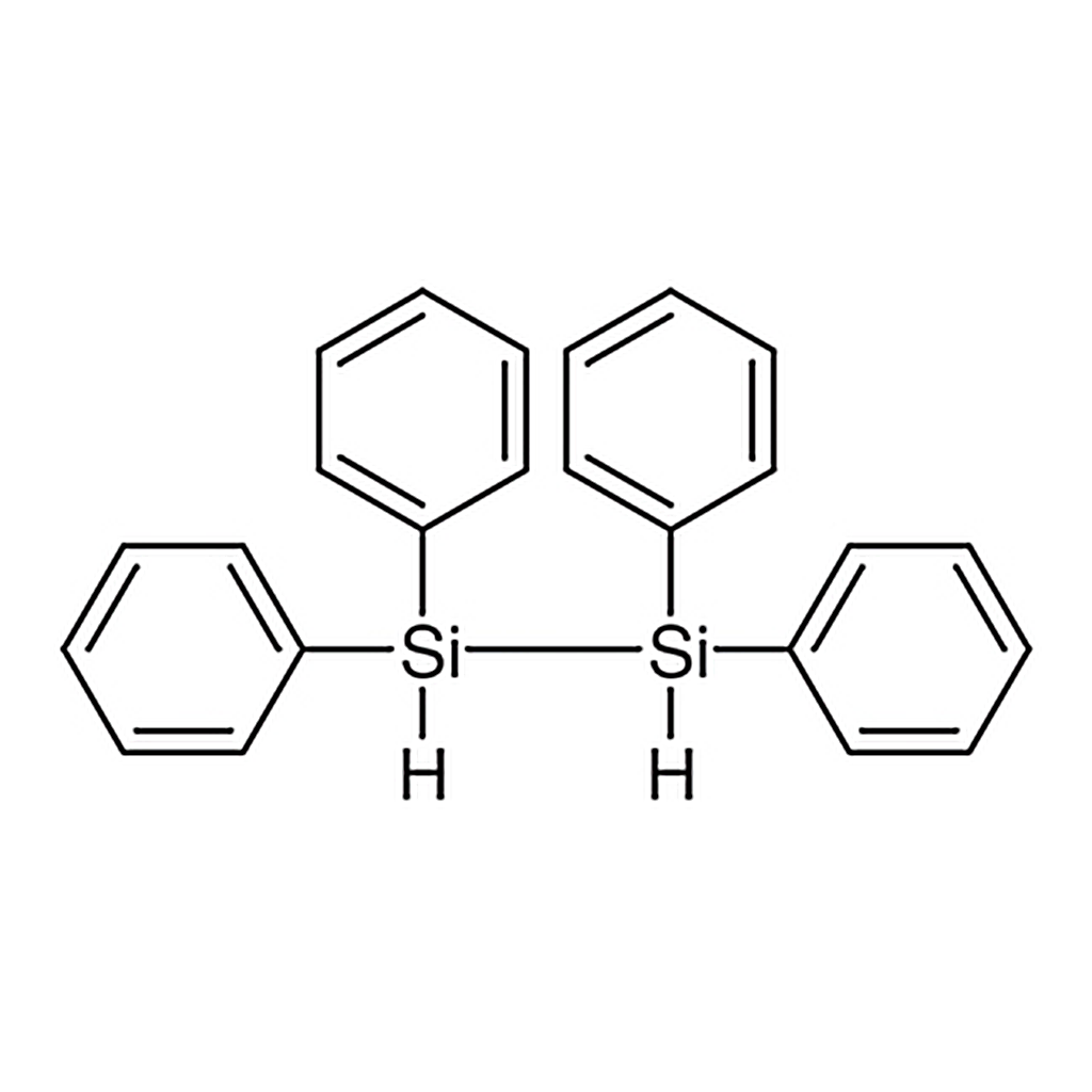 TCI 1,1,2,2-Tetraphenyldisilane