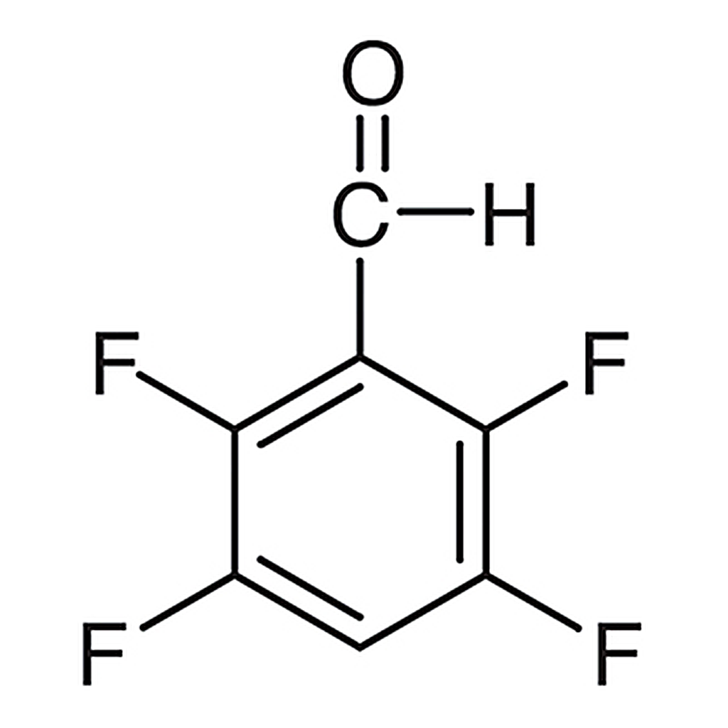 TCI 2,3,5,6-Tetrafluorobenzaldehyde