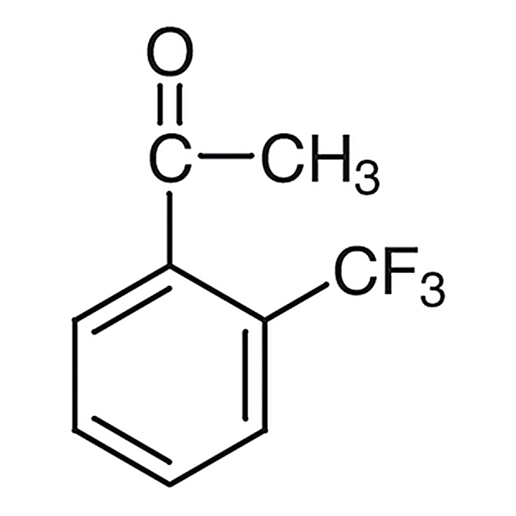 TCI 2'-(Trifluoromethyl)acetophenone