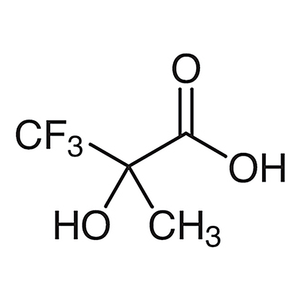 TCI 3,3,3-Trifluoro-2-hydroxy-2-methylpropionic Acid