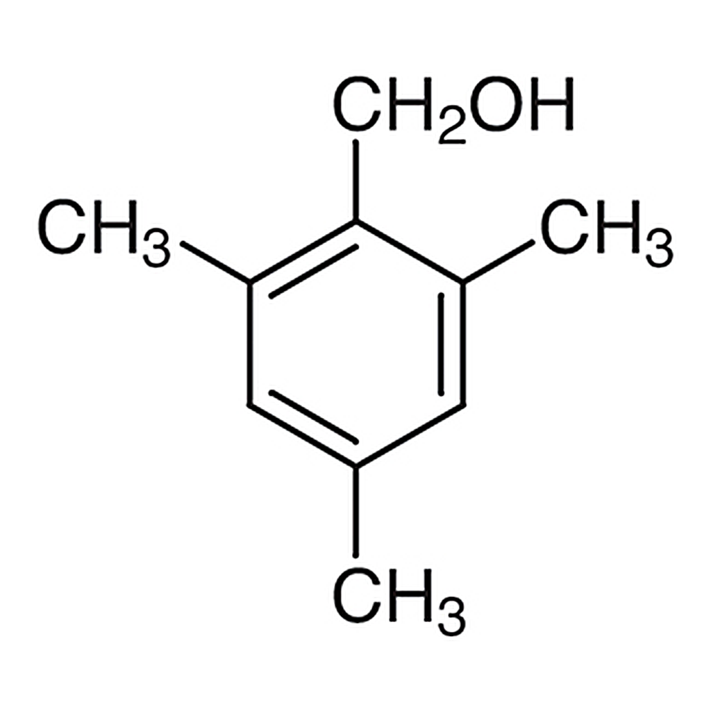 TCI 2,4,6-Trimethylbenzyl Alcohol