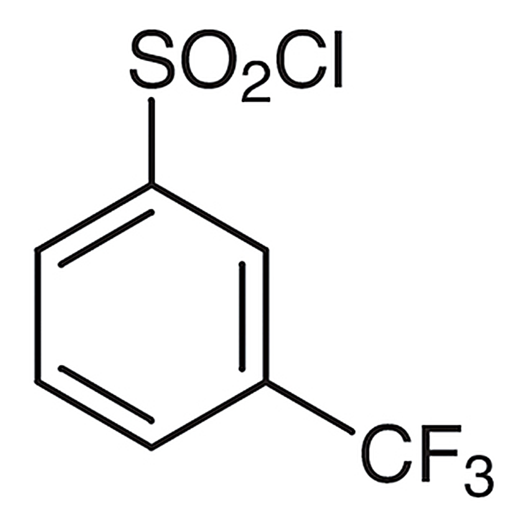 TCI 3-(Trifluoromethyl)benzenesulfonyl Chloride