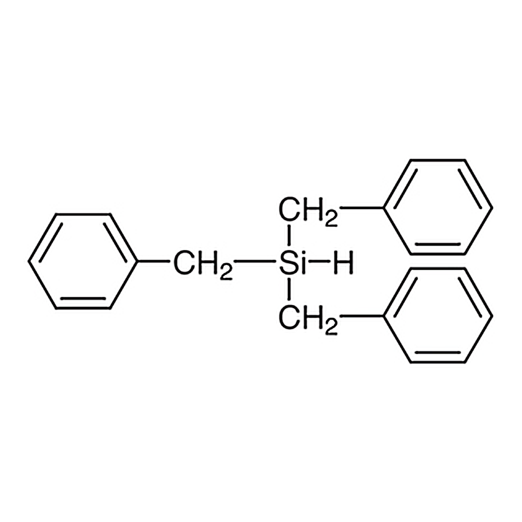 TCI Tribenzylsilane