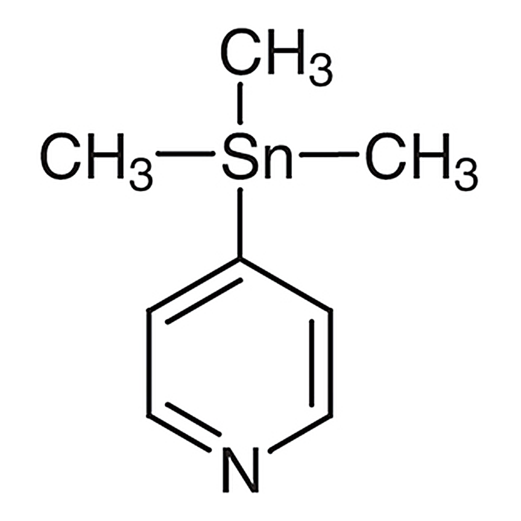 TCI Trimethyl(4-pyridyl)tin