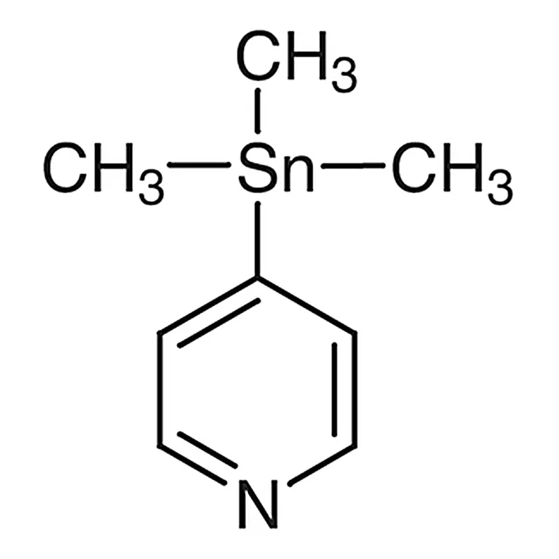TCI Trimethyl(4-pyridyl)tin