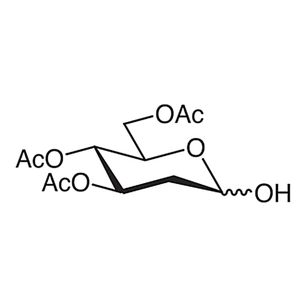 TCI 3,4,6-Tri-O-acetyl-2-deoxy-D-glucopyranose