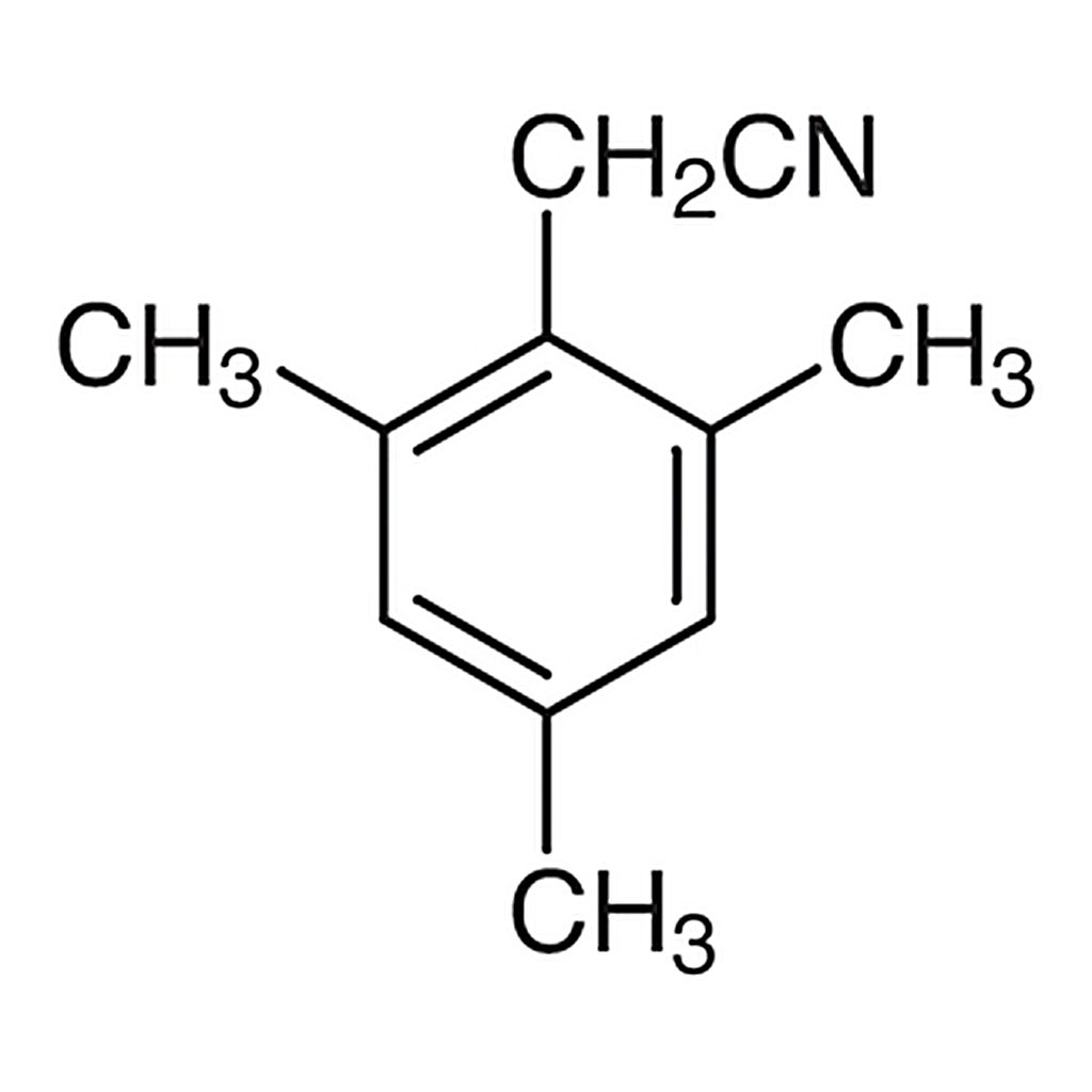 TCI 2,4,6-Trimethylbenzyl Cyanide