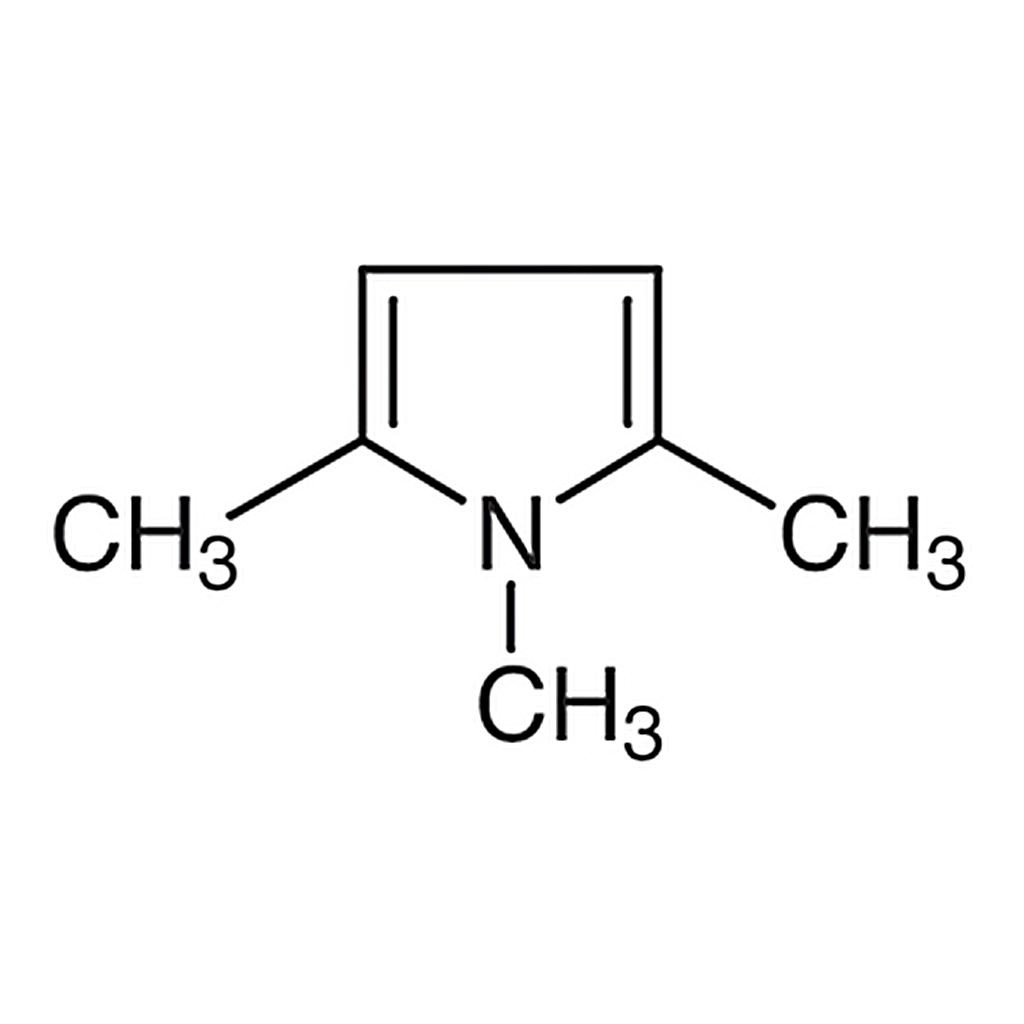 TCI 1,2,5-Trimethylpyrrole