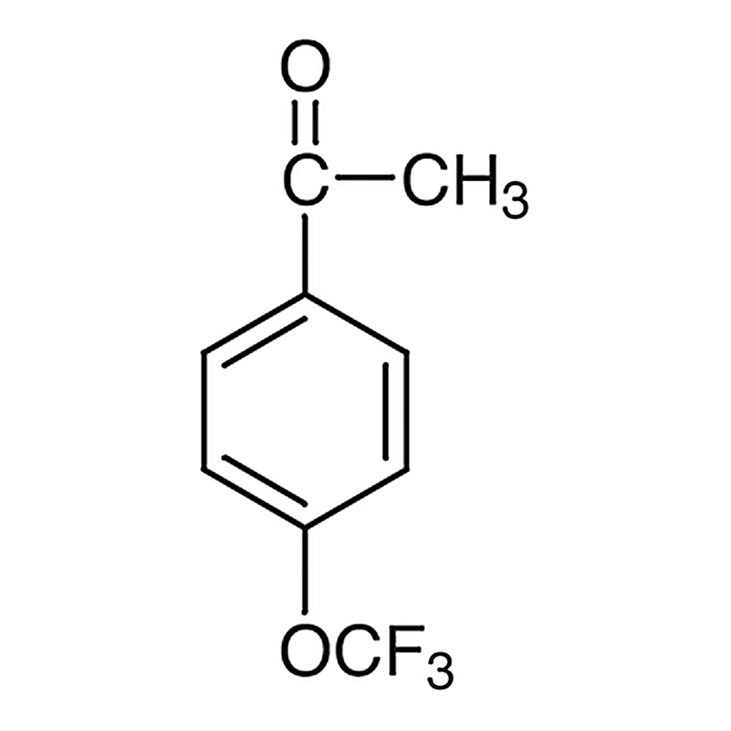 TCI 4'-(Trifluoromethoxy)acetophenone