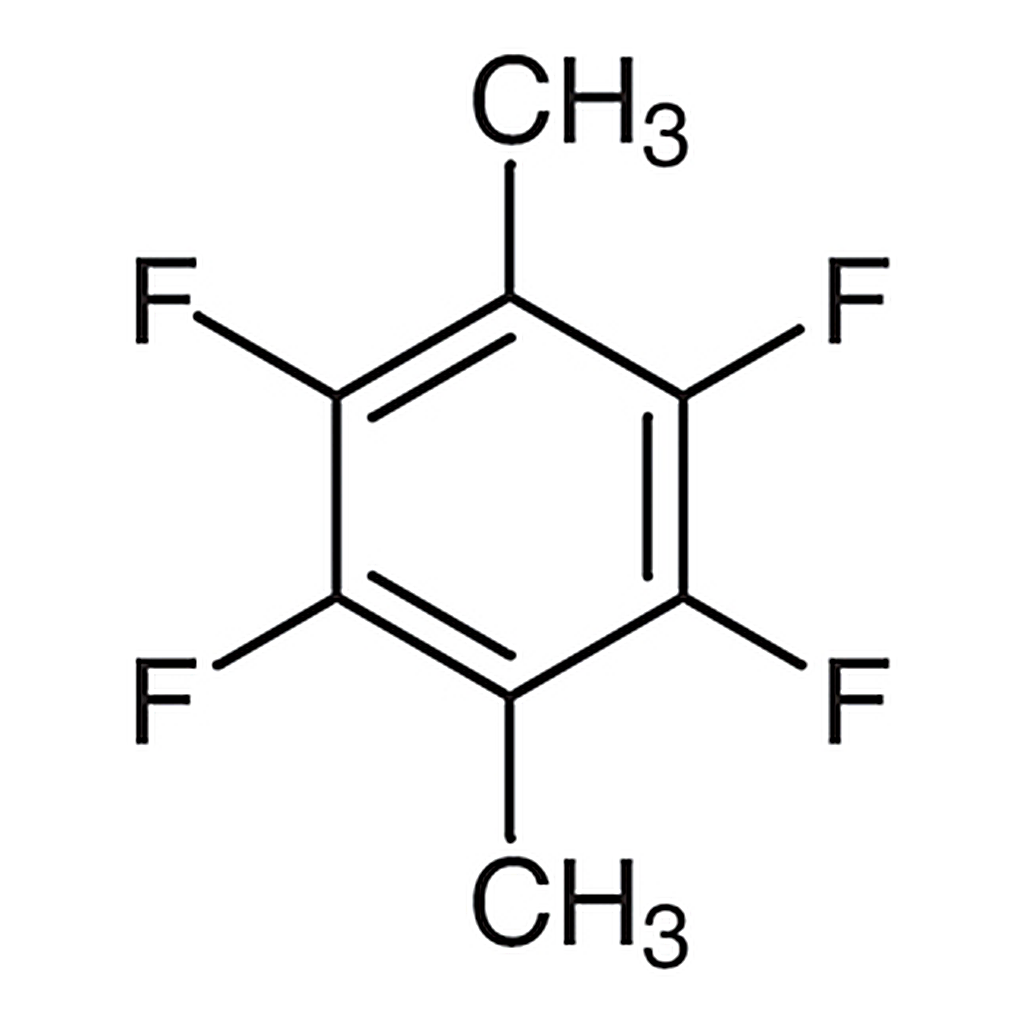 TCI 2,3,5,6-Tetrafluoro-p-xylene