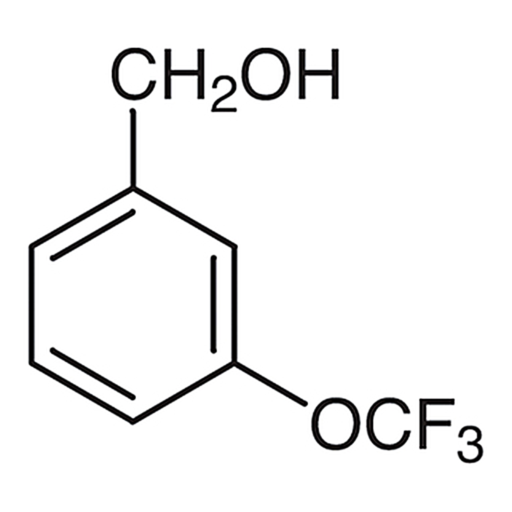 TCI 3-(Trifluoromethoxy)benzyl Alcohol