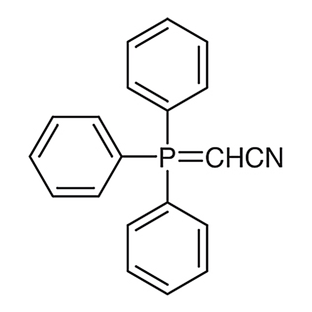 TCI (Triphenylphosphoranylidene)acetonitrile
