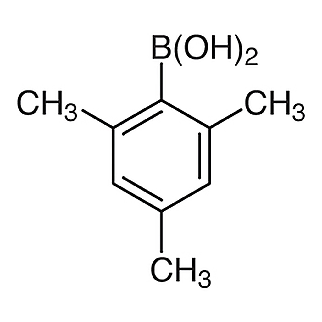 TCI 2,4,6-Trimethylphenylboronic Acid