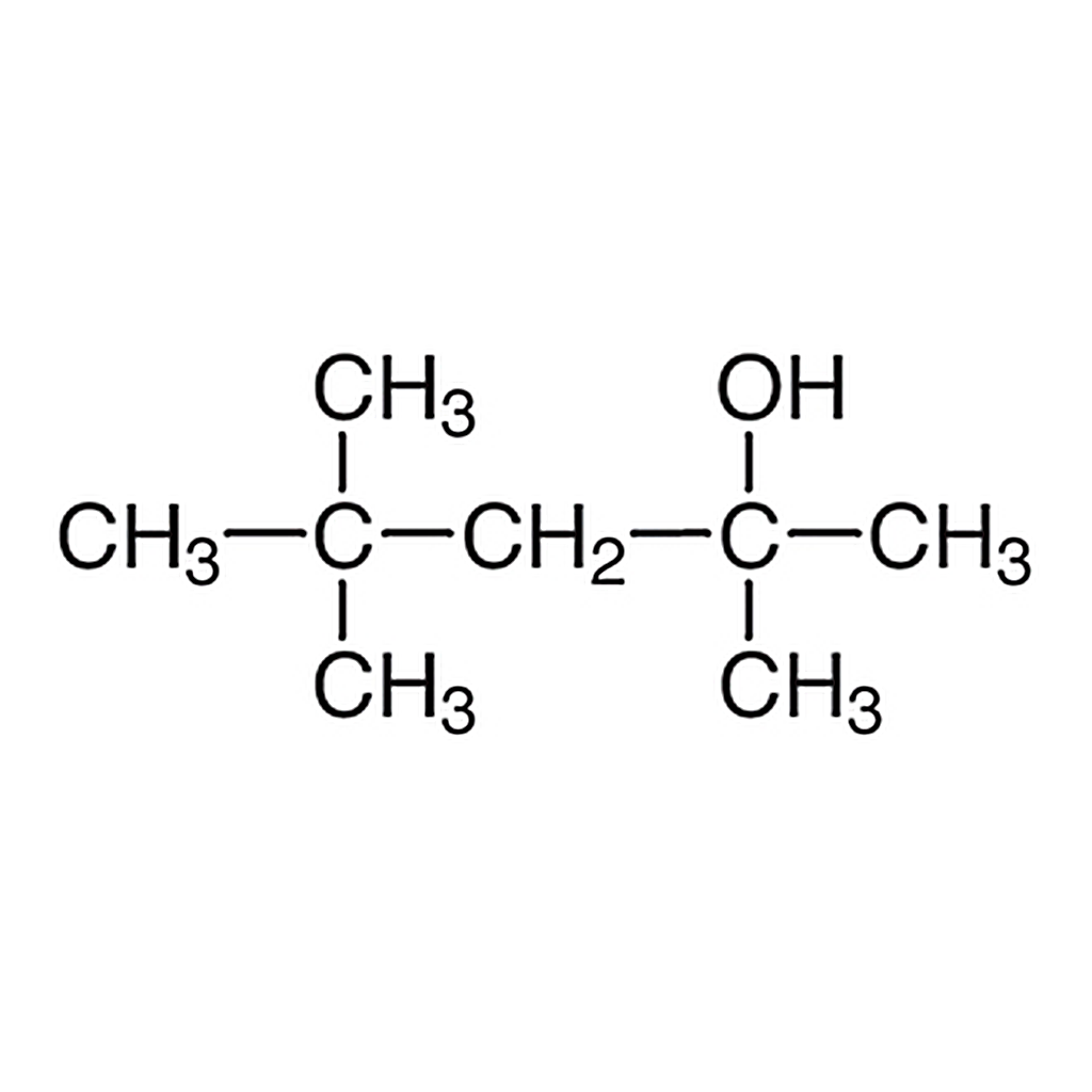 TCI 2,4,4-Trimethyl-2-pentanol
