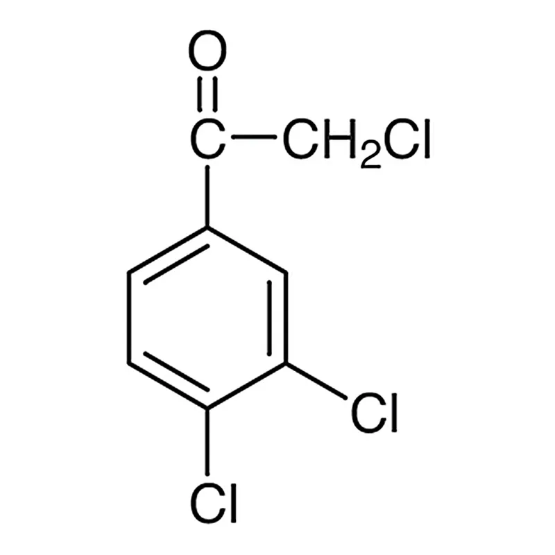 TCI 2,3',4'-Trichloroacetophenone