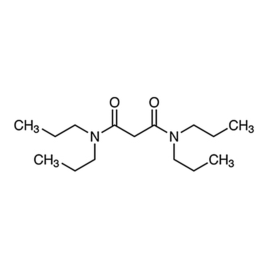 TCI N,N,N',N'-Tetrapropylmalonamide