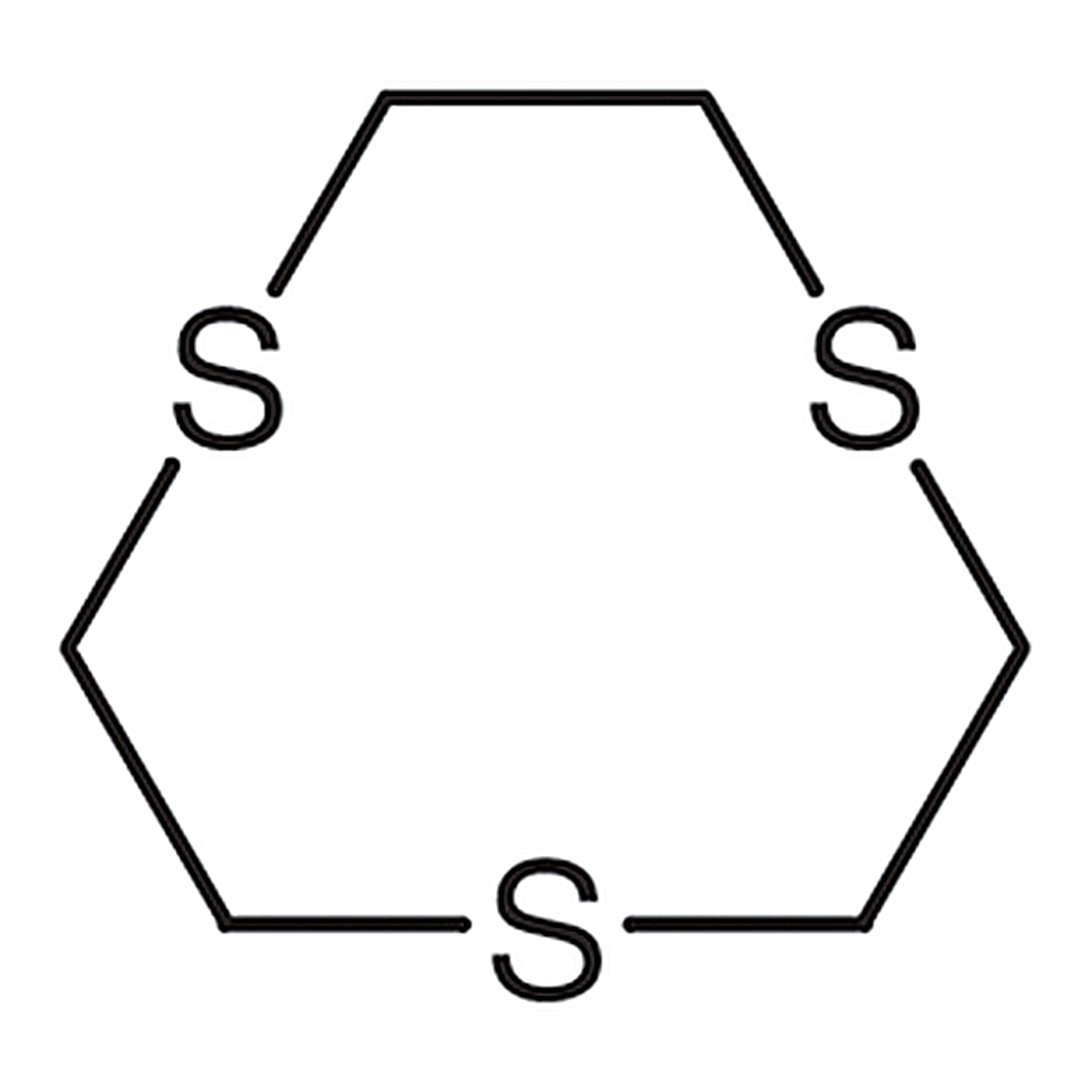 TCI 1,4,7-Trithiacyclononane