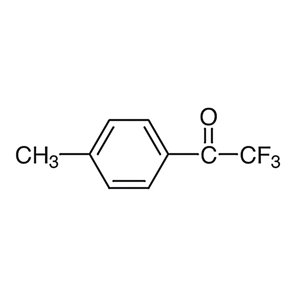 TCI 2,2,2-Trifluoro-4'-methylacetophenone