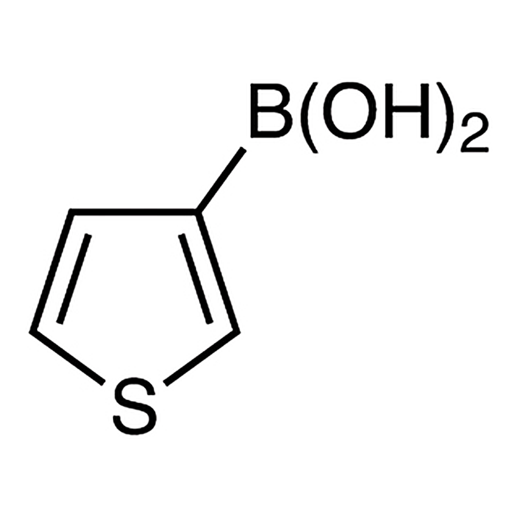 TCI 3-Thiopheneboronic Acid (contains varying amounts of Anhydride)