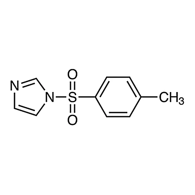 TCI 1-(p-Toluenesulfonyl)imidazole