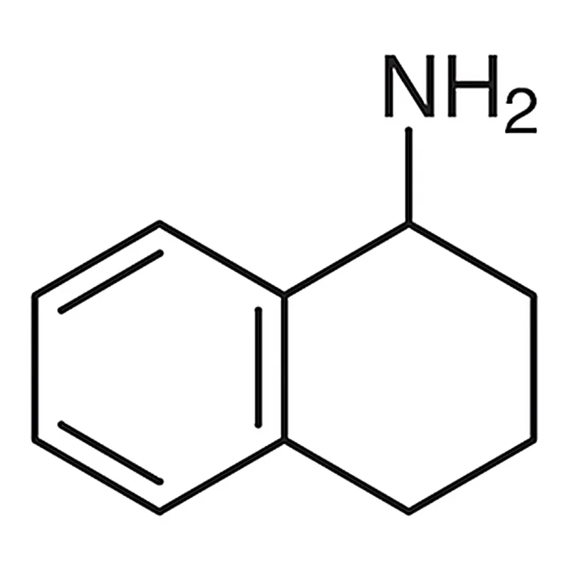 TCI 1,2,3,4-Tetrahydro-1-naphthylamine