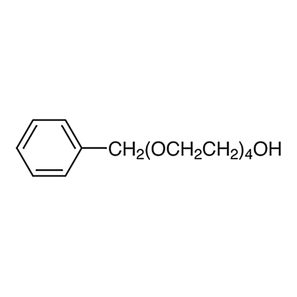 TCI Tetraethylene Glycol Monobenzyl Ether