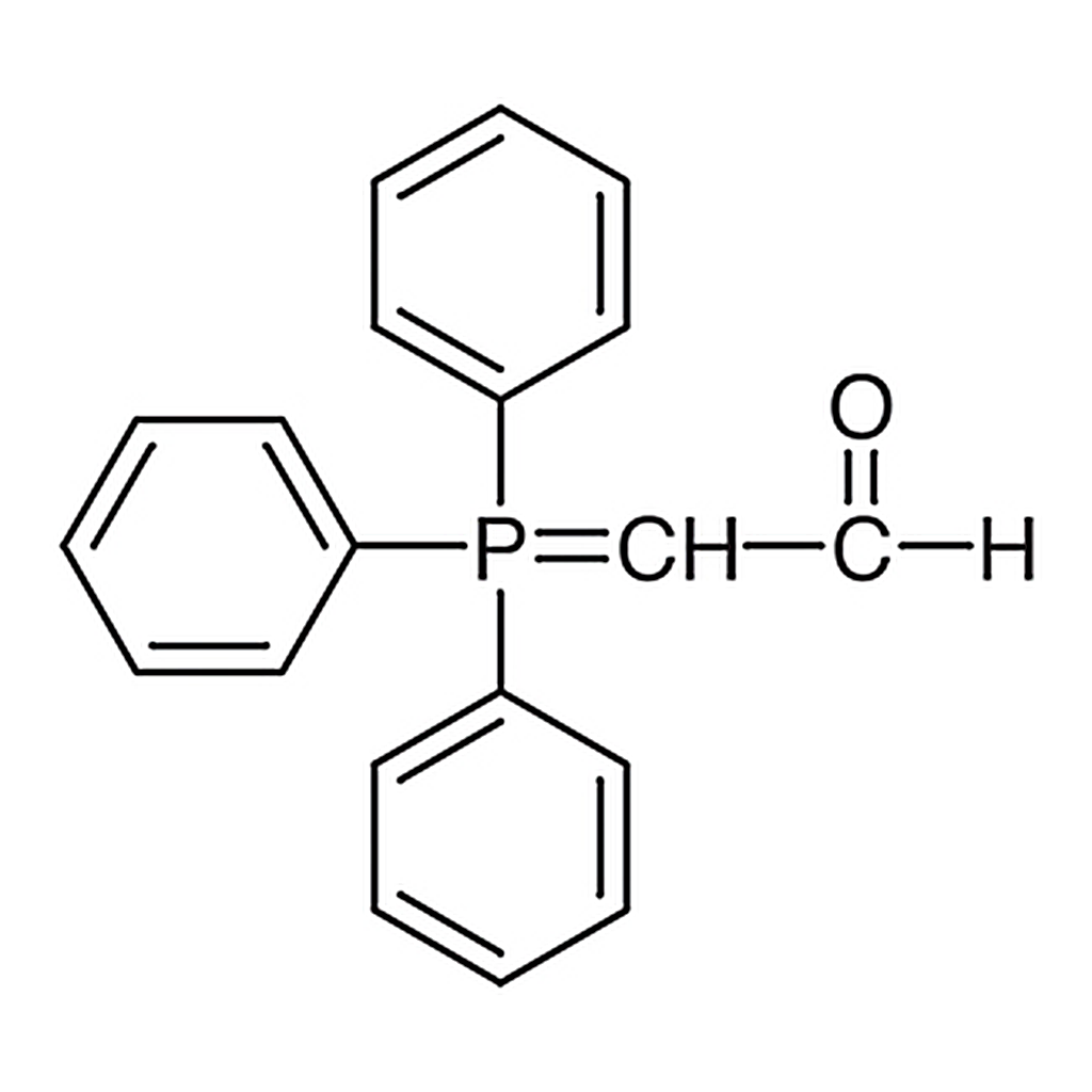 TCI (Triphenylphosphoranylidene)acetaldehyde