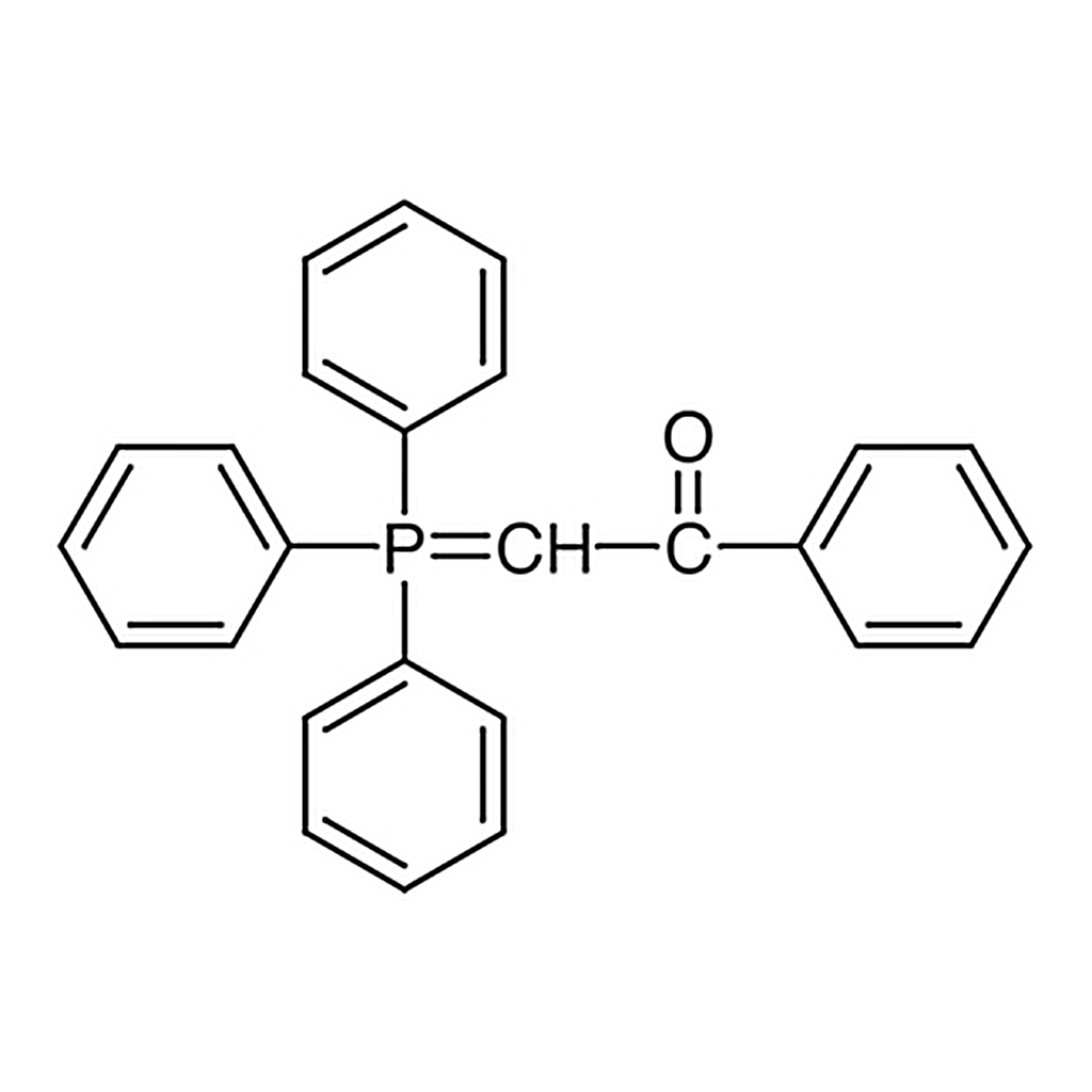 TCI 2-(Triphenylphosphoranylidene)acetophenone