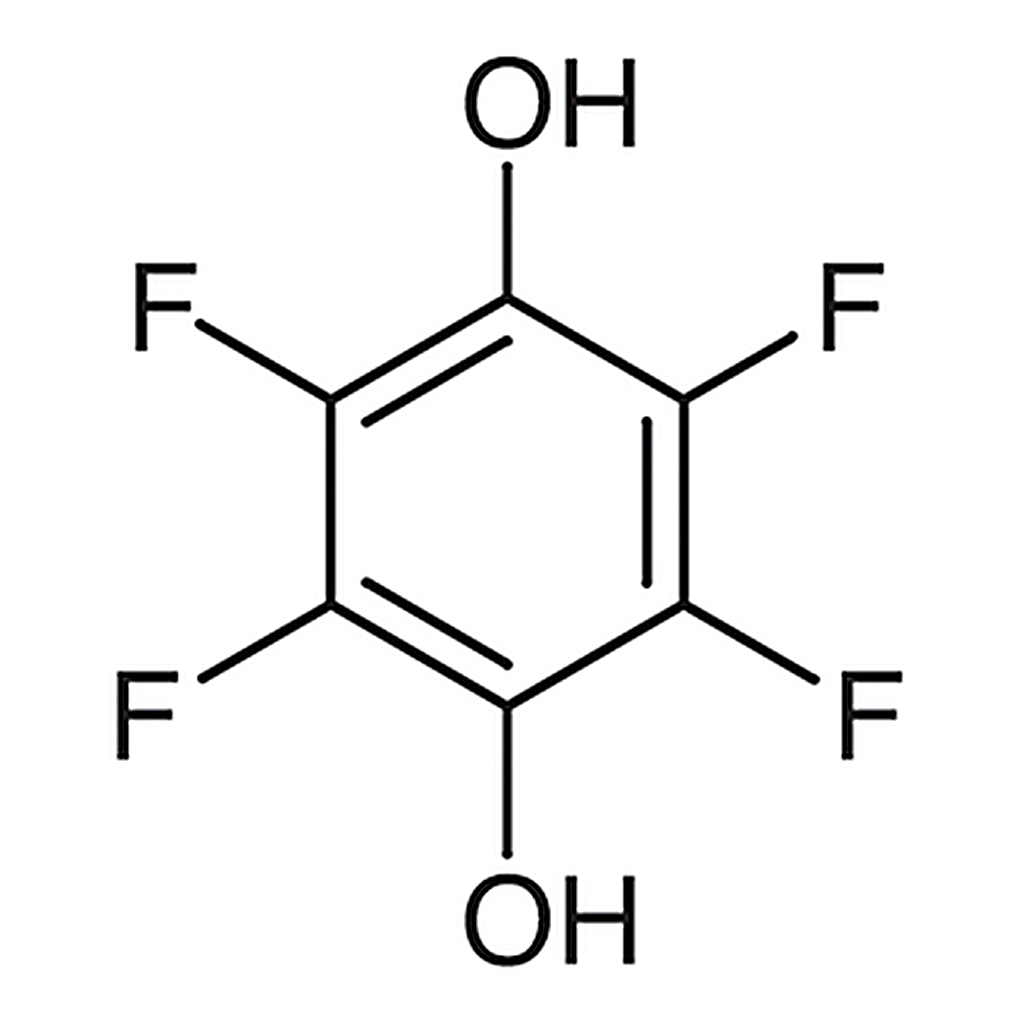 TCI Tetrafluorohydroquinone