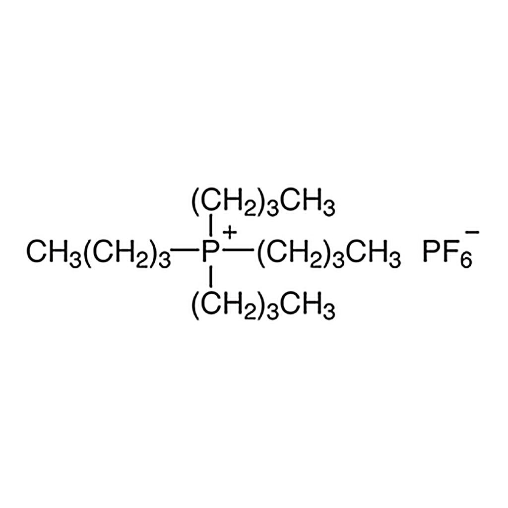 TCI Tetrabutylphosphonium Hexafluorophosphate