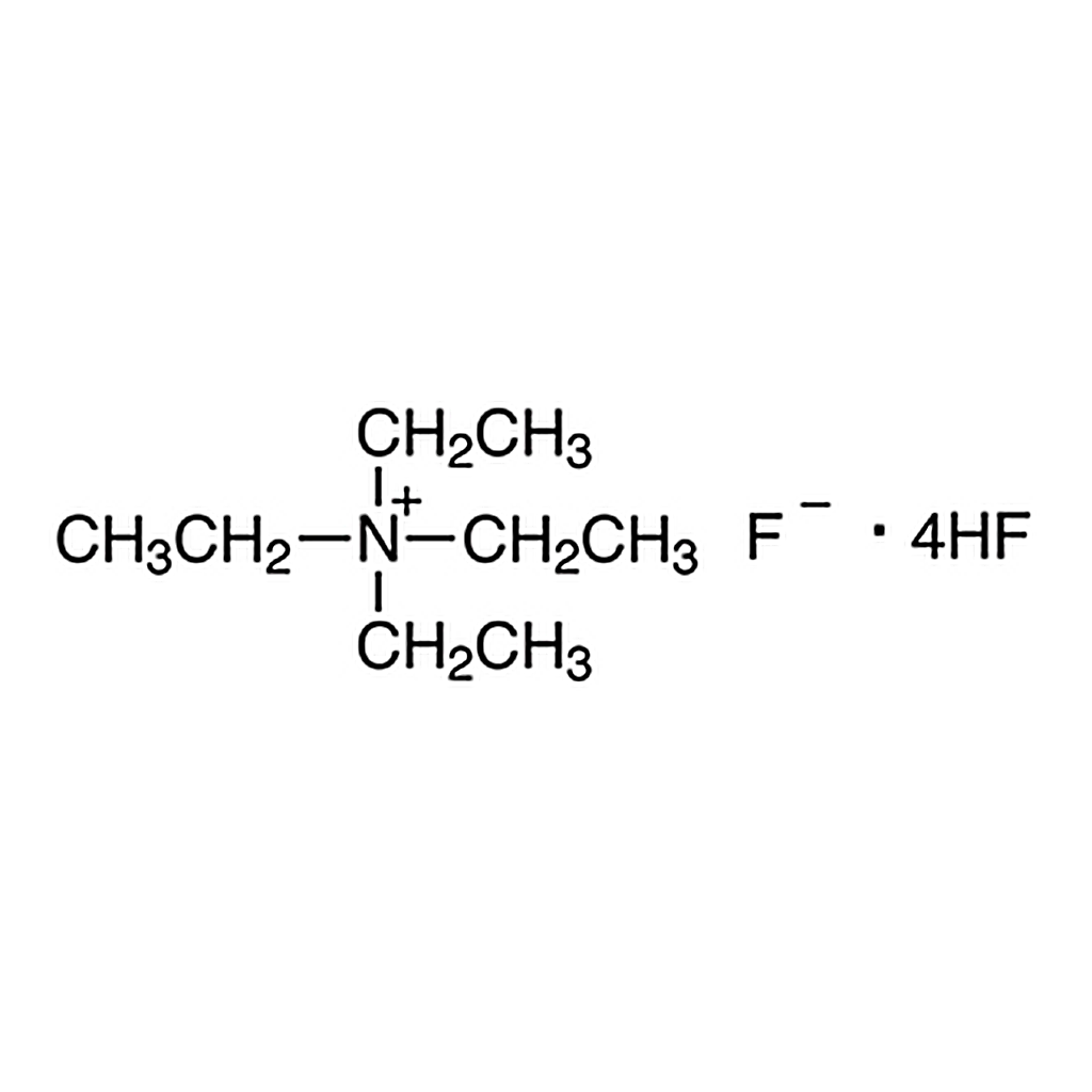 TCI Tetraethylammonium Fluoride Tetrahydrofluoride