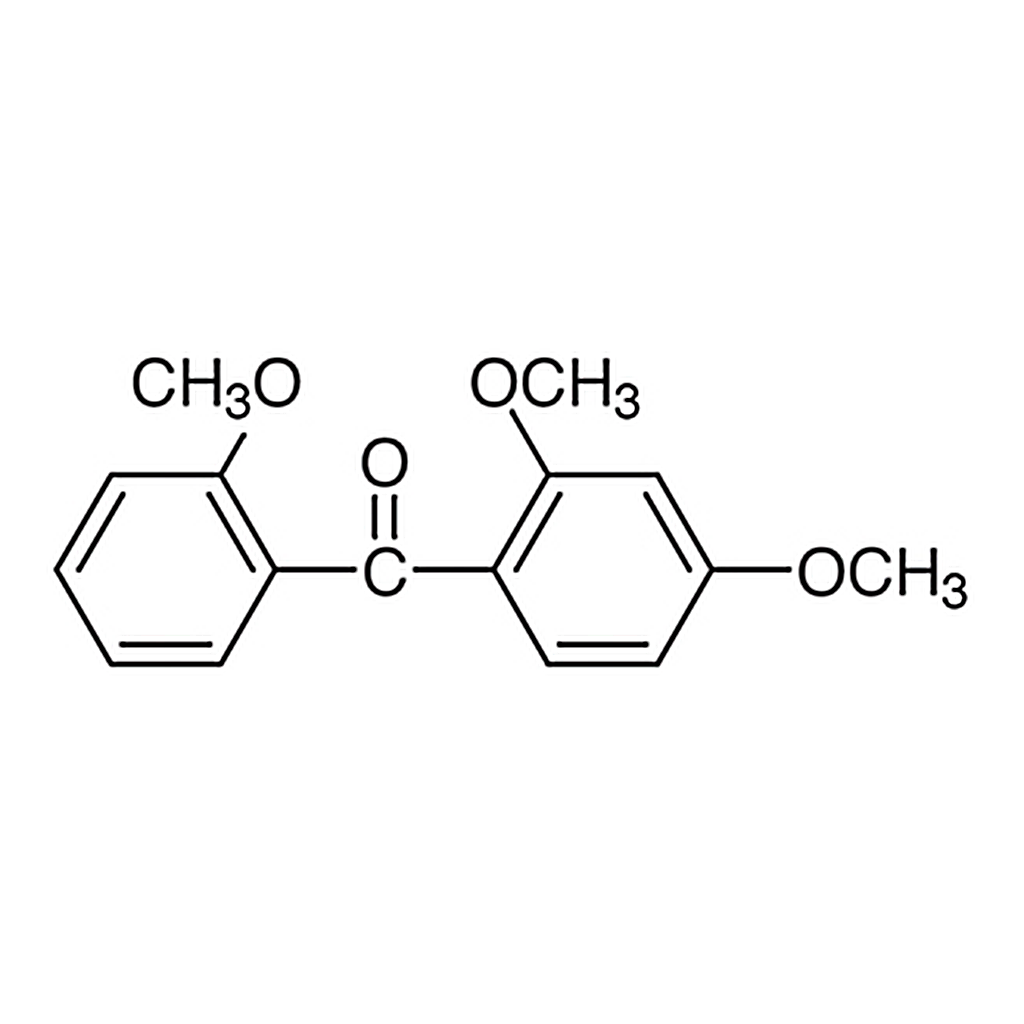 TCI 2,2',4-Trimethoxybenzophenone