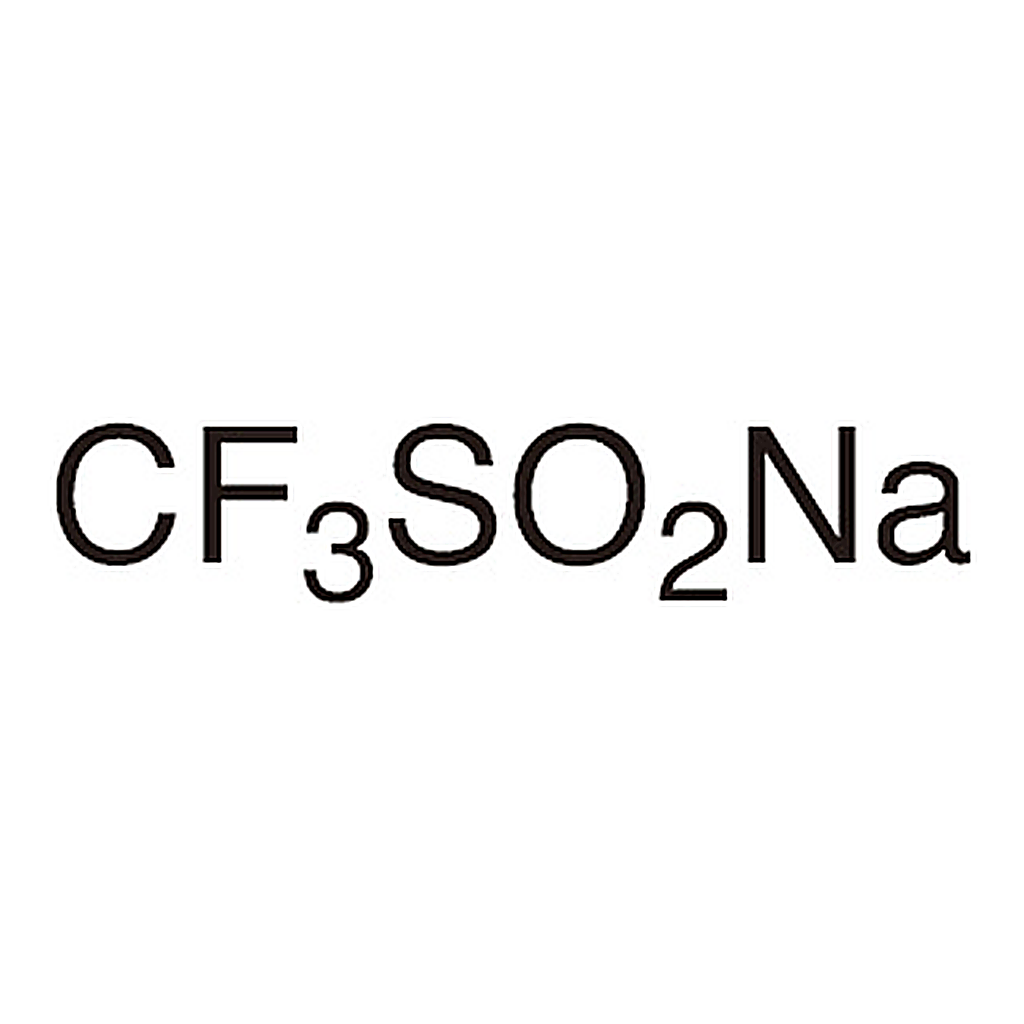 TCI Sodium Trifluoromethanesulfinate
