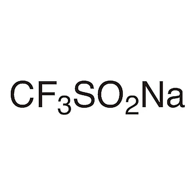 TCI Sodium Trifluoromethanesulfinate