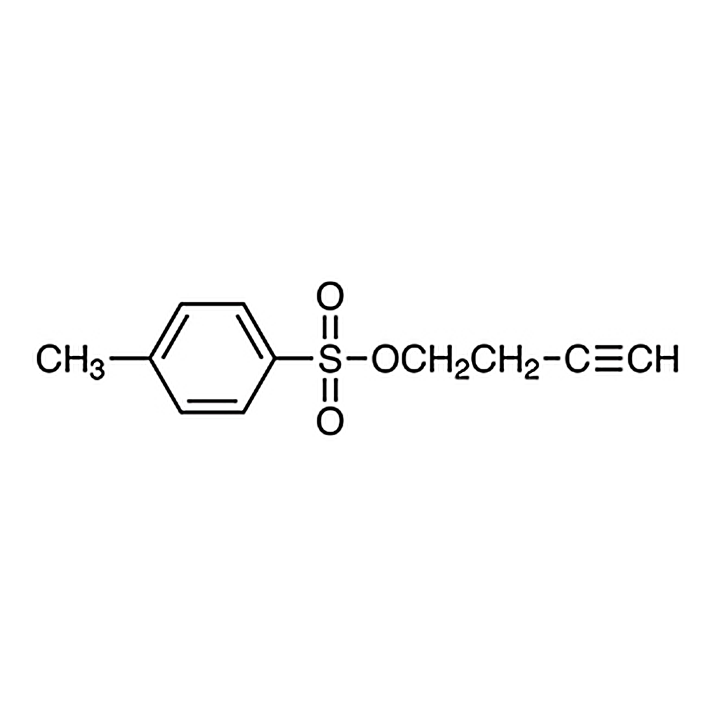 TCI 3-Butynyl p-Toluenesulfonate
